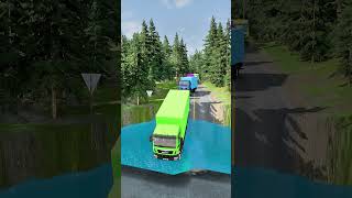 cargotruck truck simulation shorts [upl. by Possing]