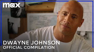 Dwayne quotThe Rockquot Johnsons Evolution  Max [upl. by Archle178]