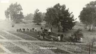 German Prisoners Cemetery Cannock Chase [upl. by Lawrenson]