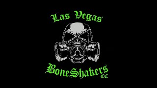 BoneShaker Thanksgiving Weekend Cruise [upl. by Finegan]