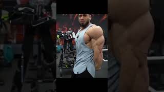 RAMON DINO INSANO🇧🇷🦖 fypシ゚viral ramondino bodybuilding [upl. by Enelym]