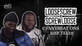 LooseScrew x ScrewLoose On Dissing The Dead amp Losing GB amp Incognito RIP [upl. by Lyn]