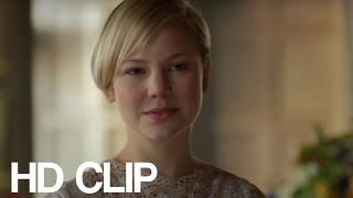 Parades End HD CLIP  Christopher Meets Valentine [upl. by Silvers]