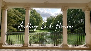 Audley End House  Is it Worth the Visit [upl. by Howenstein]