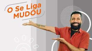 Conheça o Novo Se Liga [upl. by Rodenhouse382]