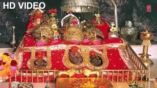 JAI VAISHNO MAAMere Dil Mein Tu Hai I NARENDRA CHANCHAL I Full HD Video [upl. by Grunenwald]