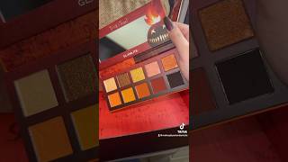 Glamlite Trick ‘r treat collection glamlite wetnwildcosmetics trickrtreat makeup [upl. by Schild]