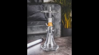 Vyro Penta Hookah [upl. by Maure850]