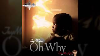 Jaymikee  OH WHY  One Man nation Album [upl. by Karsten822]