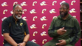 Coachs Corner S1E9 [upl. by Immanuel]