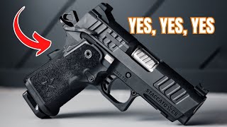 5 BEST COMPACT 9MM PISTOLS FOR CONCEALED CARRY IN 2024 [upl. by Ennaegroeg731]