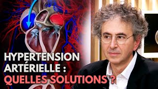 Hypertension artérielle  quelles solutions   Allo Docteurs [upl. by Niarbo963]