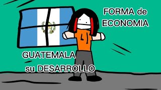 Un video sobre guatemala Proyecto escolar [upl. by Ellenej]