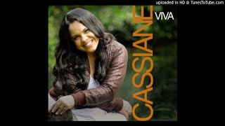 CASSIANE  CELEBRAREI  playback [upl. by Yrak]