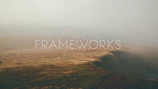 Frameworks  Come With Me [upl. by Schaab]