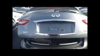 Infiniti Tips amp Tricks edtion  2 [upl. by Lerat]