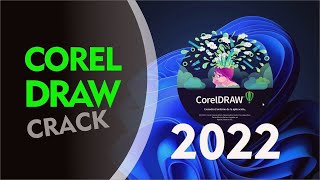 HOW TO DOWNLOAD CORELDRAW  FREE DOWNLOAD 2023  CORELDRAW CRACK [upl. by Schroth]