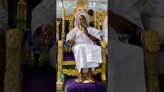 QUEEN OLUBUKOLA ADEDOYIN WIFE OF OBA ADEDOYIN OWA ALE OF IKARE AKOKO [upl. by Ennoira]