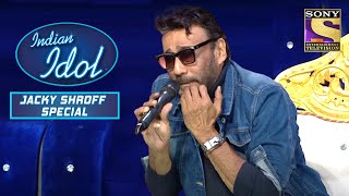 Jacky ने Enjoy किया Pawandeep के Performance को  Indian Idol Season  Bollywood Mix Performances [upl. by Ahseila]