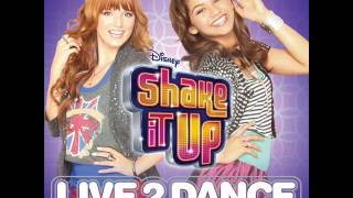 Shake It Up  Whodunit [upl. by Buffy]