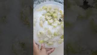 Amla Candy making at home amlacandy amlacandyrecipe amla homemadefood recipe gooseberry [upl. by Eade]