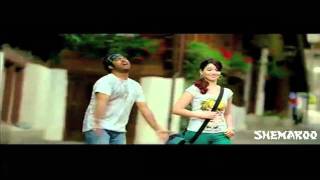 Oosaravelli Songs  Nenante Naaku Song  JrNTR amp Thamanna [upl. by Warp]