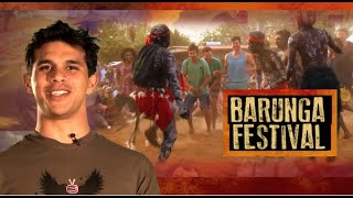 Barunga Festival 2015 Feature  VAMP EP 62 [upl. by Feigin]