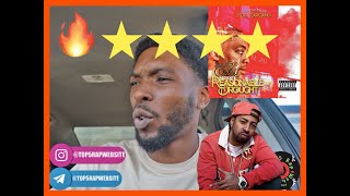 Stove God Cook  Reasonable Drought 1st REACTION [upl. by Cappello]