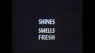 NBC May 15 1970 Commercial Break for Ironized Yeast and Lysol [upl. by Relyc322]