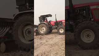 Swaraj 969 superseder swraj969farming farmer tractor [upl. by Arissa]