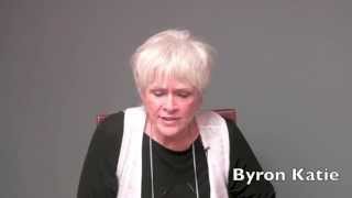 Byron Katie  The Work  The Essence in her own words [upl. by Mandel]