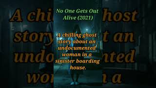 Sometimes a Ghost Just Isnt Scary 🤷‍♂️ 👻  Netflix We Have a Ghost clips [upl. by Terrel403]