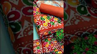 quotOnline Shopping in Bangladesh 2024  Wholesale Dress Three Piece Collection  Paikari Marketquot [upl. by Chapman]