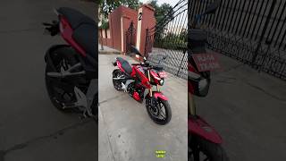 2024 Bajaj Pulsar n160 New Model 🤩 n160 bajajpulsar pulsarn160 pulsar bikes shorts [upl. by Auop]