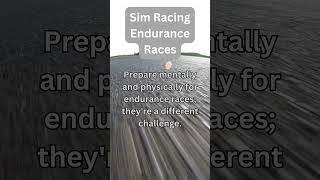 Sim Racing TIPS 42 [upl. by Caprice]