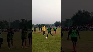 Girl team entry grounds football turtorial [upl. by Awad]