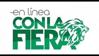 Analizamos la actualidad de 🦁 la Fiera [upl. by Schnorr]