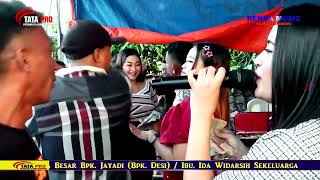 BENCI VOC MILA  RENRA MUSIC ENTERTAINMENT  EDISI 24 JUNI 2024 [upl. by Werdna776]