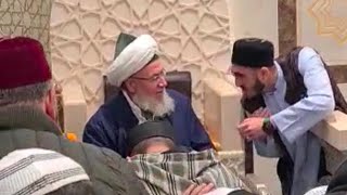 Zikr amp sohbet with mawlana shaykh muhammad adil [upl. by Sandberg]