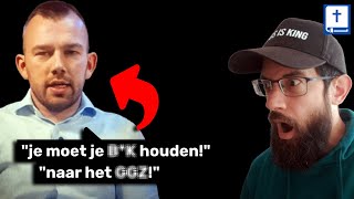 Tom de Wal Wat zei God tegen jou 2024 [upl. by Kemeny]