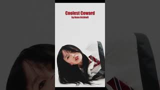 Coolest Coward is out now  shorts music funk musicvideo newmusic [upl. by Leifer]