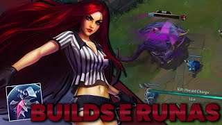 KATARINA AD MORREU [upl. by Hannan]