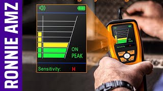 Best Refrigerant Leak Detector 2024  Top 5 [upl. by Ylrebnik780]