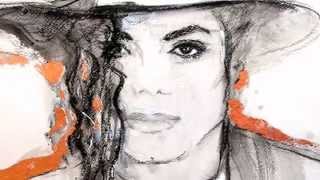 MICHAEL JACKSON ♡ ♡ ♡ LIBERIAN GIRL jazz  Giuseppe Milici ♡ ♡ ♡ [upl. by Tay635]