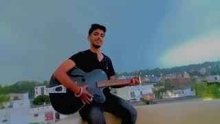 Sadiyan Nishaniyan II Sabar koti II Cover by Sidhant goel II Unplugged cover songs II Cover song [upl. by Doley]