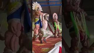 हरे रामा हरे कृष्ण वायरल भजन  Hare Rama Hare Krishna  raushanyadavg viralvideo trendingvideo [upl. by Mannes]