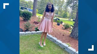 Police provide update in death of missing 16yearold Gwinnett County girl [upl. by Sukhum872]