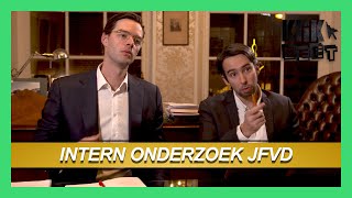 Intern onderzoek JFvD  Klikbeet [upl. by Lau905]