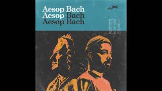 Aesop Bach  None Shall Pass [upl. by Anni]