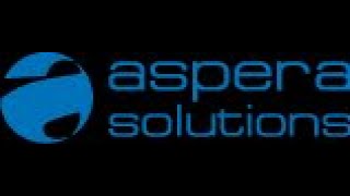 Epicor Kinetic by Aspera Finance Demonstration [upl. by Pears]